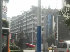 上清寺 山益村二房