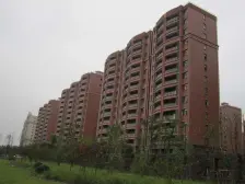 露望 少有大平层 业主挥泪 割肉急售