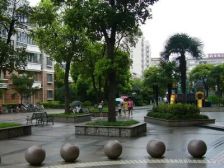 必看好房,金虹桥品质社区,沿河景观房,仅太屋出售