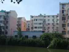 狮山新苑,一梯一户,南北通透,四房两厅两卫,全新自住装修