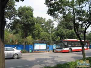 永陵路29号2室1厅东南