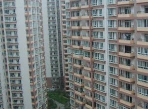 长益商业寓所1室1厅南