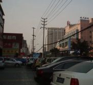 长益商业寓所1室1厅东
