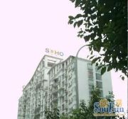 祥福苑(武侯)1室1厅南北