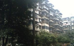 青森小区2室1厅东