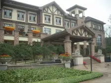 纯洋房小区 一梯两户 精装大三房 业主安心卖