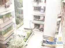 龙溪路 2室1厅 南