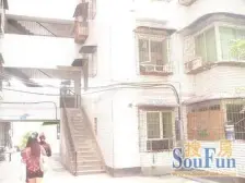 老城区 龙溪路二房25万