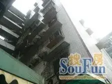 老城区 龙溪路三房59.4万