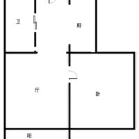 芳华路503弄小区户型图