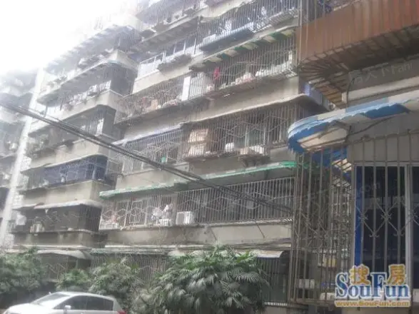 金琴路14号院实景图