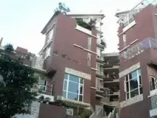 黄桷坪 黄桷花园二房