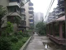 马王六村 3室1厅 南