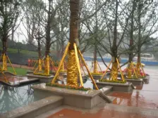 双碑 俊峰香格里拉三房220万