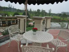 西区 中航翡翠城洋房五房199万