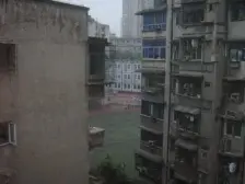 大坪 大坪村二房