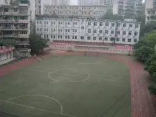 正规两房 停车方便 诚心出售 中楼层