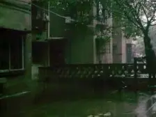 大坪 大坪村二房