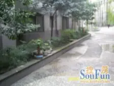 杨家坪华富苑三房