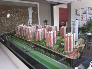 正规一室一厅、带天然气、中低楼层