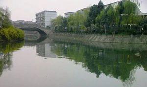 艺术家苑 2室1厅 南