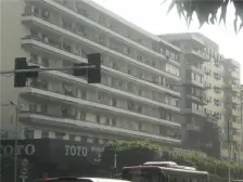 直港 民主三村二房40万