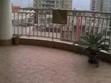 北晨丽景 2室2厅 东南