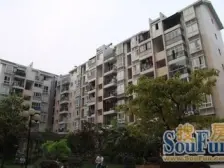 城南商圈旁精装一室一厅交通方便