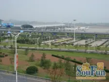 较场口 至圣宫一房38万