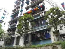 晨光小区正规两房楼层不高树人