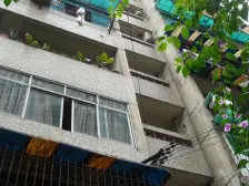 民主二村(杨家坪) 2室1厅 南