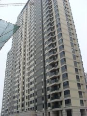 高新拓基城市广场业主诚心出售电梯全明户型精装修