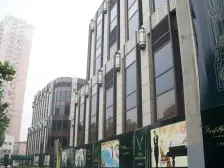 华丽家族汇景天地(商业类) 2室2厅 东 南