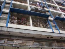 二环路北三段191号 1室2厅 东