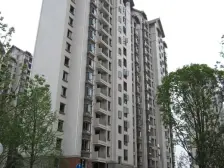 合生城邦三街坊 3室2厅 南