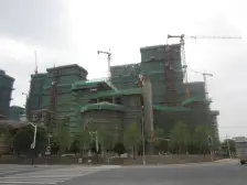 新挂牌 电梯高区 中心位置 业主急售 随时看房