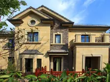 业主已看好房 急.售 南北超大院子 稀...缺别墅 看中来