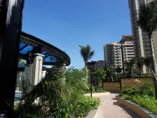 长安公园旁 沃多夫 高楼层 带租约出售 房子保养好