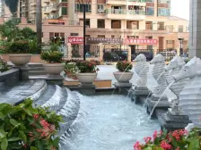 沃多夫温馨一房 精装 拎包入住 看房方便