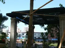 精装高层,位置好,低成本入户。