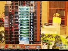 金莎雅苑 装修小两房 诚意出售 大润发地铁300米