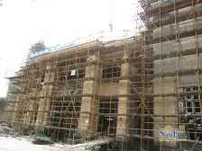 ·上海星河湾 中高区楼层视野开阔,优雅而舒适!