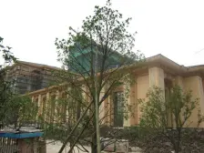 上海星河湾(一期)精装 大平层4+1房型 保养好 诚心出售