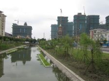 星河湾2期274平4房诚意出售