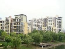 电梯复试 康桥水都-水产路2700弄 · 3室 · 2厅3卫