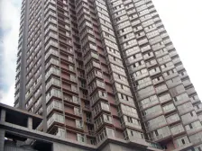 万国港 2室2厅 东南