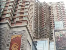 万国港 4室2厅 西南