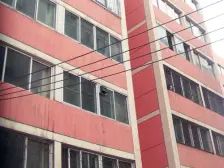 视野宽阔, 采光充足, 交通便利,地铁口旁边