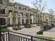 有产权车位,好楼层,别墅小区,采光优秀