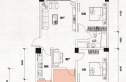 唐人街相府花园户型图